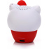 Bitty Boomers Bocina Portátil Sanrio Hello Kitty Pink, Bluetooth, Inalámbrico, USB-C, Multicolor - Imagen adicional 1