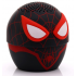 Bitty Boomers Bocina Portátil Spider-Verse, Bluetooth, Inalámbrico, MicroUSB, 10W, Negro