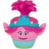 Bitty Boomers Bocina Portátil Trolls Poppy, Bluetooth, Inalámbrico, MicroUSB, Rosa