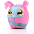 Bitty Boomers Bocina Portátil Rabbit Raider, Bluetooth, Inalámbrico, MicroUSB, 3W, Rosa - Imagen adicional 1