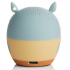 Bitty Boomers Bocina Portátil Rocksteady, Bluetooth, Inalámbrico, MicroUSB, 10W, Multicolor - Imagen adicional 2