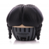 Bitty Boomers Bocina Portátil Wednesday Addams, Bluetooth, Inalámbrico, USB-C, Multicolor - Imagen adicional 1