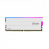 Kit Memoria RAM Biwin DW100 RGB DDR5, 6400MHz, 64GB - 2 x 32GB, CL28, Blanco - Imagen adicional 1