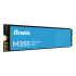 SSD Biwin BM350NN01TB-RGX NVMe, 1TB, M.2, 4800 MB/s Escritura, 5200 MB/s Lectura, PCI Express 4.0  3