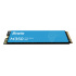 SSD Biwin BM350NN01TB-RGX NVMe, 1TB, M.2, 4800 MB/s Escritura, 5200 MB/s Lectura, PCI Express 4.0  4