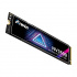 SSD Biwin NV3500 NVMe, 1TB, M.2, 3000 MB/s Escritura, 3500 MB/s Lectura, PCI Express 3.0  4
