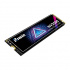 SSD Biwin NV3500 NVMe, 1TB, M.2, 3000 MB/s Escritura, 3500 MB/s Lectura, PCI Express 3.0  2