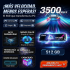 SSD Biwin Biwin NV3500, 512GB, M.2, PCI Express 3.0, 2500 MB/s Escritura, 3350 MB/s Lectura - Imagen adicional 7