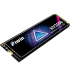 SSD Biwin Biwin NV3500, 512GB, M.2, PCI Express 3.0, 2500 MB/s Escritura, 3350 MB/s Lectura - Imagen adicional 1