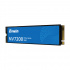 SSD Biwin NV7200 NVMe, 2TB, M.2, 6200 MB/s Escritura, 7200 MB/s Lectura, PCI Express 4.0   3