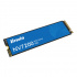 SSD Biwin BNV720004TB-RGX NVMe, 4TB, M.2, 6200 MB/s Escritura, 7200 MB/s Lectura, PCI Express 4.0  3