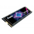 SSD Biwin NV7400 NVMe, 2 TB, M.2, 6500 MB/s Escritura, 7450 MB/s Lectura, PCI Express 4.0  1
