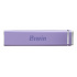 SSD Externo Biwin PD2000, 1TB, USB-C, Morado  1