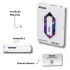 SSD Biwin X570 PRO NVMe, 1TB, M.2, PCI Express 5.0, 10500 MB/s Escritura, 14000 MB/s Lectura - Imagen adicional 5
