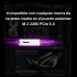 SSD Biwin X570 PRO NVMe, 1TB, M.2, PCI Express 5.0, 10500 MB/s Escritura, 14000 MB/s Lectura - Imagen adicional 7