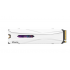 SSD Biwin X570 PRO NVMe, 1TB, 2.5", 10500 MB/s Escritura, 14000 MB/s Lectura, PCI Express 5.0