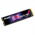 SSD Biwin X570 PRO NVMe, 1TB, M.2, PCI Express 5.0, 10500 MB/s Escritura, 14000 MB/s Lectura - Imagen adicional 3
