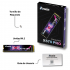 SSD Biwin X570 PRO NVMe, 1TB, M.2, PCI Express 5.0, 10500 MB/s Escritura, 14000 MB/s Lectura - Imagen adicional 7