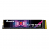 SSD Biwin X570 PRO NVMe, 2TB, M.2, PCI Express 5.0, 13000 MB/s Escritura, 14000 MB/s Lectura - Imagen adicional 4