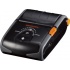 Bixolon Impresora Móvil SPP-R200, Térmica Directa, Inalámbrico, USB 2.0, Negro  1