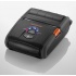 Bixolon Impresora Móvil SPP-R300BK, Térmico, Inalámbrico, USB/Bluetooth 2.0+EDR, Negro  1