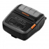 Bixolon Impresora Móvil SPP-R310iAK5, Térmica Directa, Alámbrico/Inalámbrico, 203 x 203 DPI, Bluetooth, USB