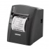 Bixolon SRP-330III Impresora de Tickets, Térmica Directa, 203 x 203DPI, USB/Ethernet, Negro  4