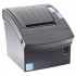 Bixolon Impresora de Tickets SRP-350III, , Térmica Directa, Alámbrico, USB 2.0, Gris  1