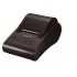 Bixolon Impresora Móvil STP-103III, Térmica Directa, Alámbrico, USB, Negro - incluye Fuente de Poder  1