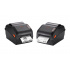 Bixolon XD5-40d, Impresora de Etiquetas, Térmica Directa, 203 x 203DPI, USB, Negro  2