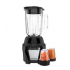 Black & Decker Licuadora BL08764BDLA, 1.2 Litros, 700W, 8 Velocidades, Negro