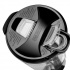 Black & Decker Licuadora BLBD210GR, 1.25 Litros, 550W, 10 Velocidades, Rojo  3