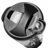 ﻿Black & Decker Licuadora BLBD210GSWG, 1.25 Litros, 550W, 10 Velocidades, Plata  4