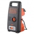 Black & Decker Hidrolavadora a Presión BW13-B3, 1450psi, Gris/Naranja