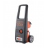 Black & Decker Hidrolavadora a Presión BW14, 1300W, Negro/Naranja