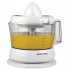 Black & Decker Exprimidor de Cítricos CJ630-2, 1 Litro, Transparente/Blanco  2