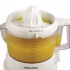 Black & Decker Exprimidor de Cítricos CJ630-2, 1 Litro, Transparente/Blanco  4