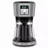 Black & Decker Cafetera de Goteo CM1331S-LA, 12 Tazas  1