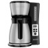 Black & Decker Cafetera de Goteo CM2046SLA, 12 Tazas  3