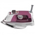 Plancha Black & Decker Vapor Seco 1600W, 0.4 Litros, Púrpura/Plata - Imagen adicional 3