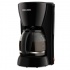 Black & Decker Cafetera DCM1100B, 10 Tazas, 1.5 Litros, Negro