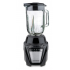 Black & Decker Licuadora DM01010090, 1.6 Litros, 750W, 8 Velocidades, Negro