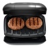 Black & Decker Parrilla Eléctrica GR0040B, Negro - Imagen adicional 2
