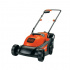 Black & Decker Podadora GR3000, 1000W, 3300RPM, 30cm, Naranja  1