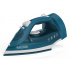 Black & Decker Plancha Vapor-Seco ICR004BLA, 1000W, 250ml, Blanco/Verde