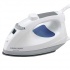Black & Decker Plancha IM400, 1200W, Blanco/Azul