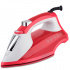 Black & Decker Plancha Vapor IR1865, 1.200W, 250ml, Rojo/Blanco  2