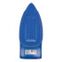 Black & Decker Plancha Vapor IR1866, 1.200W, 330ml, Azul/Blanco - Imagen adicional 1
