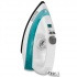 Black & Decker Plancha de Vapor IRBD100, 1100W, Azul/Blanco  2