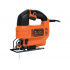 Black & Decker Sierra Caladora KS701PEK, 550W, Alámbrico, Naranja/Negro  2
